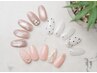 【hand】大人上品◆定額デザイン