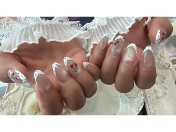 ルック(LOOK)/