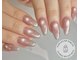 ネイルズガッシュ 武蔵小山店(NAILsGUSH)の写真/【ラメグラ/ワンカラー5500円♪】技術・雰囲気・おもてなし…どこをとっても大満足な、数少ない上質サロン!