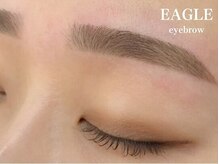 イーグル 広島八丁堀店(EAGLE)/眉毛/眉毛WAX/眉毛サロン/美眉毛