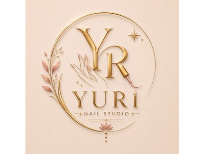Ｙｕｒｉ  ｎａｉｌ  ｓｔｕｄｉｏ 元町の写真