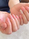 シンプルレオパード by mikiko