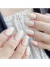 【Hand】平日限定｜ワンカラー￥5,500［初回＆1ヶ月以内オフ無料］