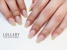 ララバイ 三軒茶屋店(LULLABY)/イエローフレンチ