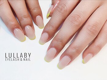 ララバイ 三軒茶屋店(LULLABY)/イエローフレンチ