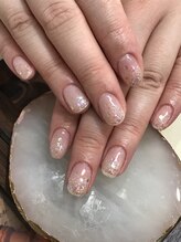 グランディール(Grandir)/ラメネイル