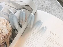 エムスラッシュ ソル センター南(M.SLASH SOL)/パラジェル120minアートコース