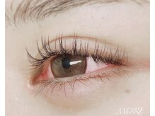 モア 池袋(more)/プレミアムセーブルエクステ