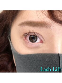 フランセス(Frances)/ラッシュリフト