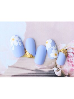 ダッシングディバ 中野マルイ店(DASHING DIVA)/2021　3月　桜コレクション