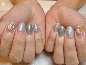 メイヴン(Maven)/