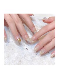 ハートネイル☆