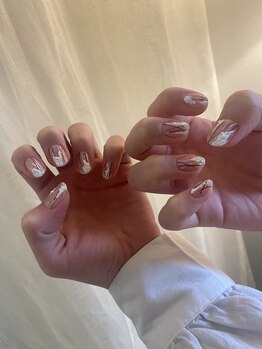 ノイ(Noi)/ニュアンスネイル