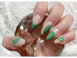 nail design...♪