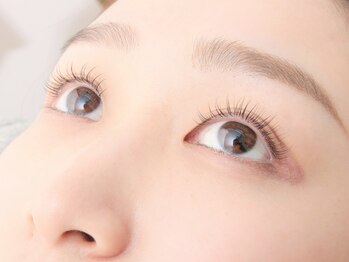 ミネアート 錦糸町店(mineart)/ラッシュリフト★ロッド種類豊富