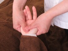 ほぐし部/《全身しっかり＋隅々まで》