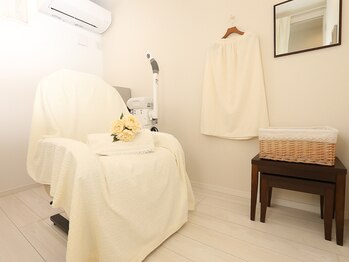 ポーラ pur店(POLA)/個室を完備