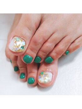 シェルデザイン