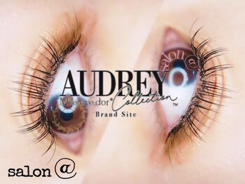 サロンアット(salon@)/