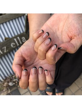 持ち込みデザイン120min