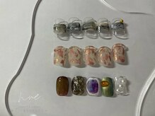 ムー(nue)/120min sample