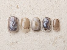 ルフトエーデ(LUFT Ode)/【Art 10】水彩アート