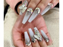 ネイビー(Naivy)/スカルプつけ放題