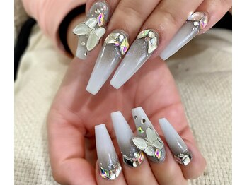 ネイビー(Naivy)/スカルプつけ放題