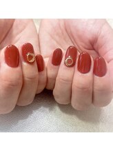 ミューティー(myuuty)/ワンカラー＋パーツ¥5600