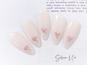 ミンミン(Min min)/定額デザイン