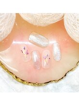 ベリー(berry)/定額¥6500 ドライフラワー