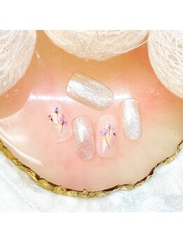 ベリー(berry)/定額¥6500 ドライフラワー