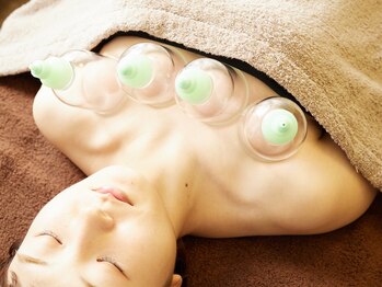 ココヴィ(cocoVi)/リクエストに応じたカッピング♪