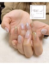 ツキネイル(TSUKI nail)/