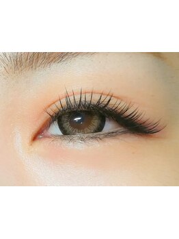 キープ力が自慢のサロン