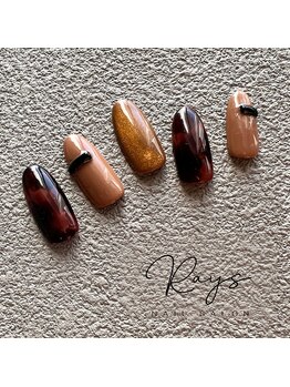 ライズ(Rays)/定額Bコース