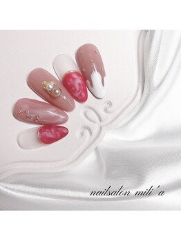 Valentine　限定design