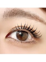 レジアント(Rediant)/パリジェンヌラッシュリフト上下