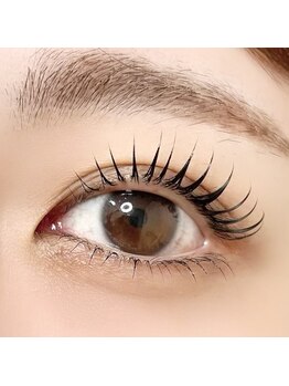 レジアント(Rediant)/パリジェンヌラッシュリフト上下