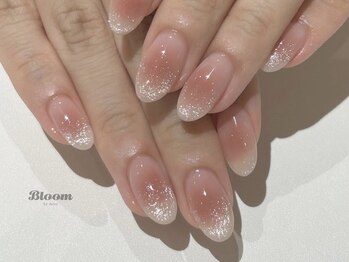 ブルーム(Bloom)/ゴールドコース