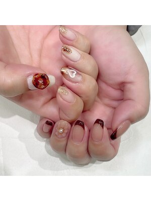 nail sofa  宝来 【ネイルソファ】