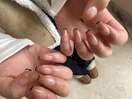 マグネットグラデーション