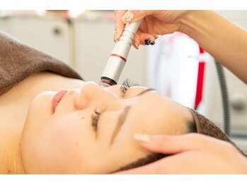 アイ ベル(AI belle)/肌悩み解消、色斑の少ない肌へ