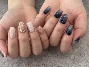 ルーラネイル(Lura nail)