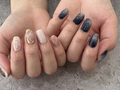 ルーラネイル(Lura nail)の写真