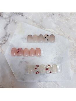 ケイサロン 朝霞店(K salon)/定額¥5,500