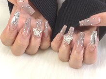 オーパーツ 渋谷店(Ooparts)/スカルプやり放題