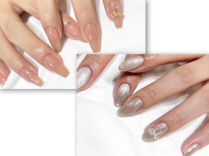 モルネイル(MORU nail)の写真