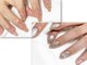 モルネイル(MORU nail)の写真