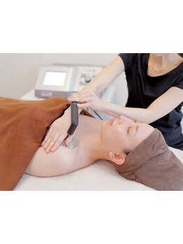 サイズダウンを目指したい